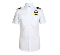 Thumbnail for Customisable AV8R 2 Shirt - view 6