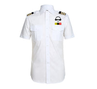 Thumbnail for Customisable AV8R 2 Shirt - view 4