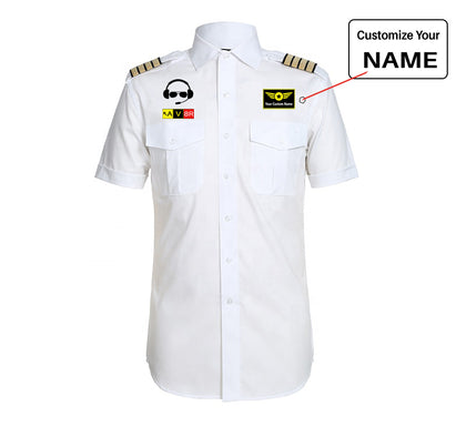 Short Sleeve