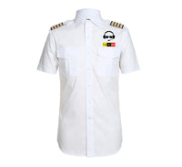 Thumbnail for Customisable AV8R 2 Shirt - view 2