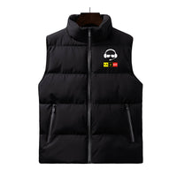 Thumbnail for AV8R 2 Designed Puffy Vests