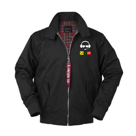 AV8R 2 Designed Vintage Style Jackets