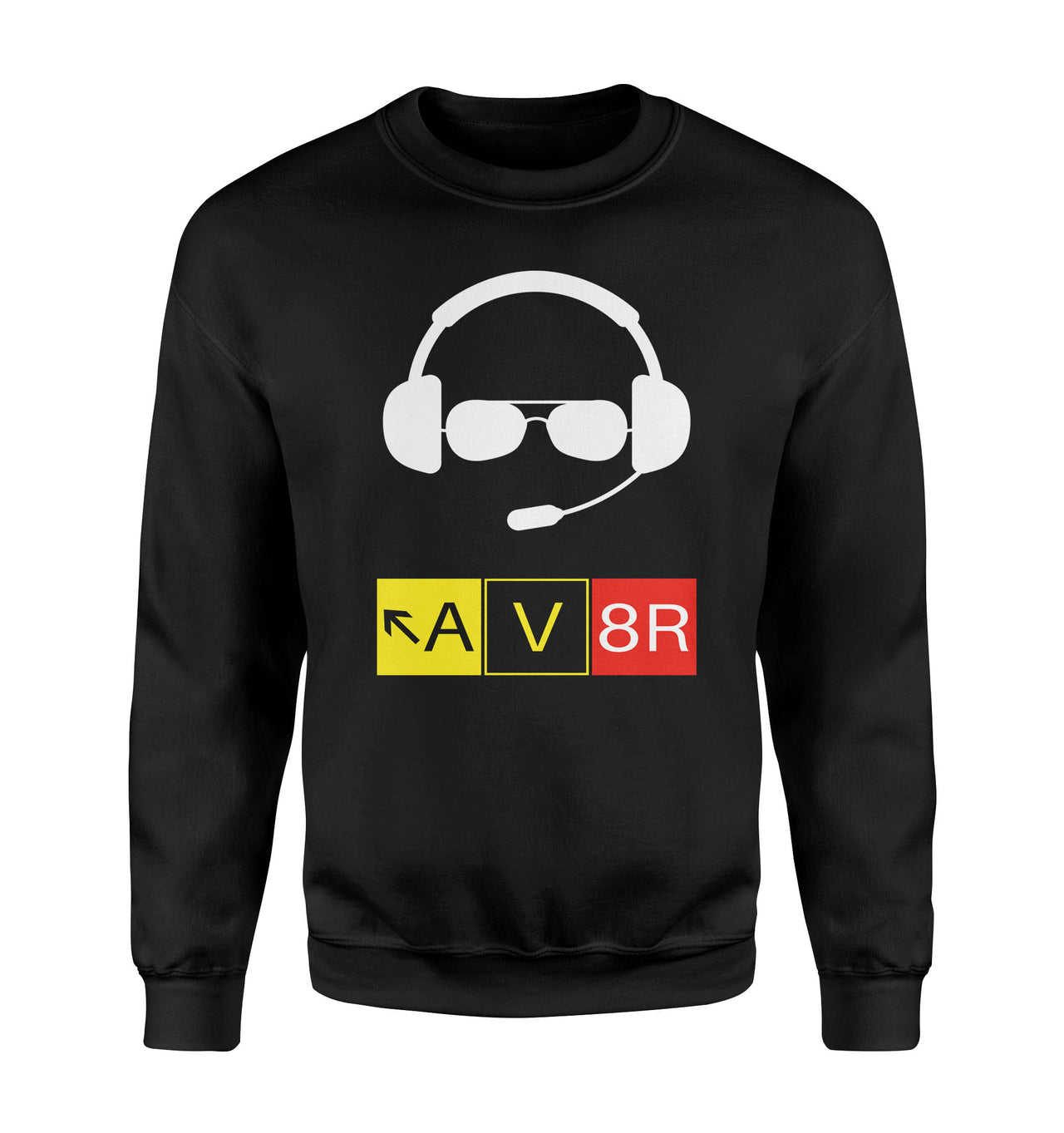 AV8R 2 Designed Sweatshirts