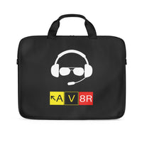 Thumbnail for AV8R 2 Designed Laptop & Tablet Bags