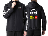 Thumbnail for AV8R 2 Designed Sport Style Jackets
