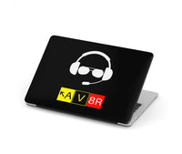 Thumbnail for AV8R 2 Designed Macbook Cases