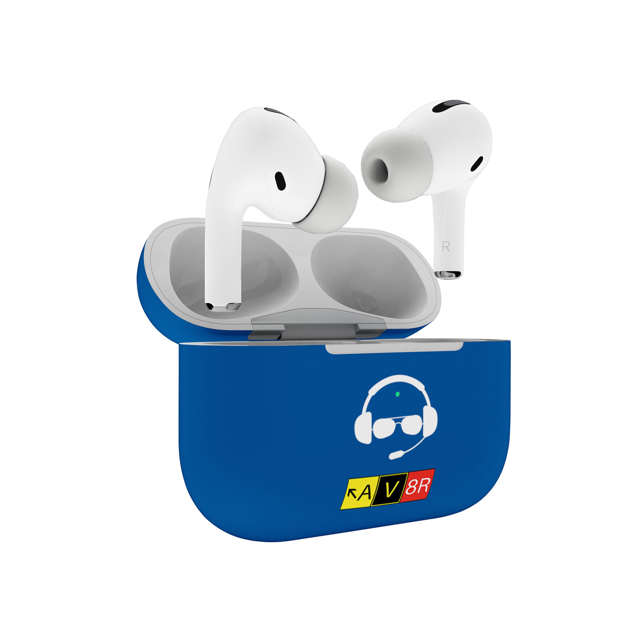 AV8R 2 Designed AirPods "Pro" Cases