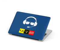 Thumbnail for AV8R 2 Designed Macbook Cases