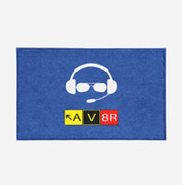 Thumbnail for AV8R 2 Designed Door Mats