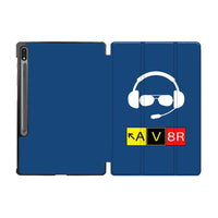 Thumbnail for AV8R 2 Designed Samsung Tablet Cases
