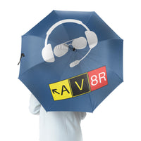 Thumbnail for AV8R 2 Designed Umbrella