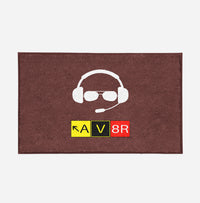 Thumbnail for AV8R 2 Designed Door Mats
