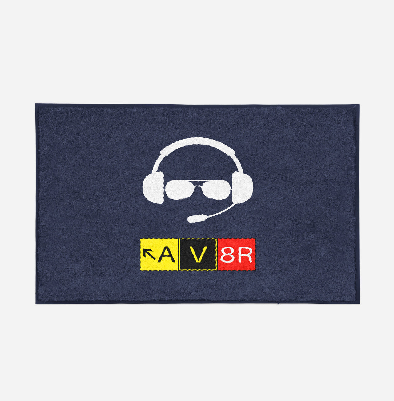 AV8R 2 Designed Door Mats