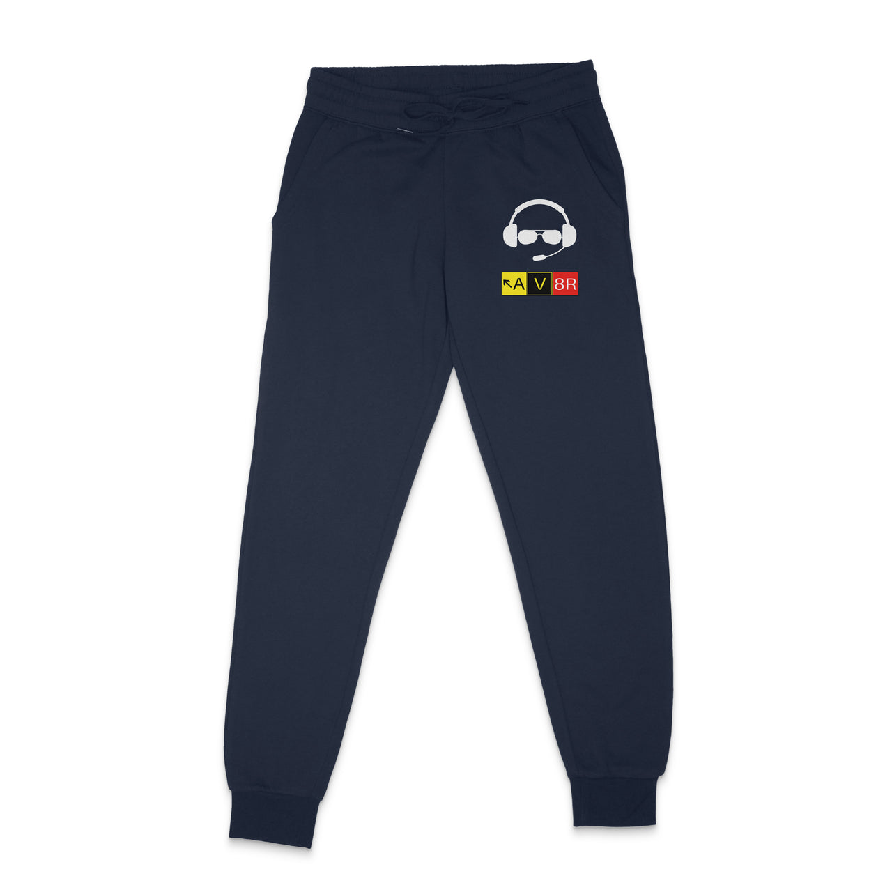 AV8R 2 Designed Sweatpants