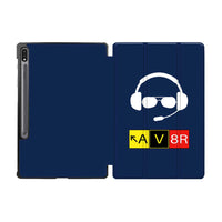 Thumbnail for AV8R 2 Designed Samsung Tablet Cases