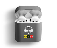 Thumbnail for AV8R 2 Designed AirPods Cases