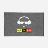 Thumbnail for AV8R 2 Designed Door Mats