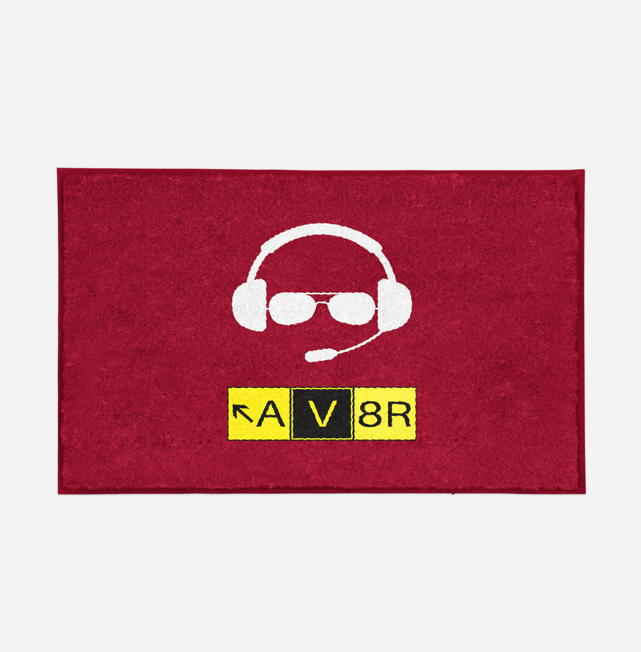 AV8R 2 Designed Door Mats