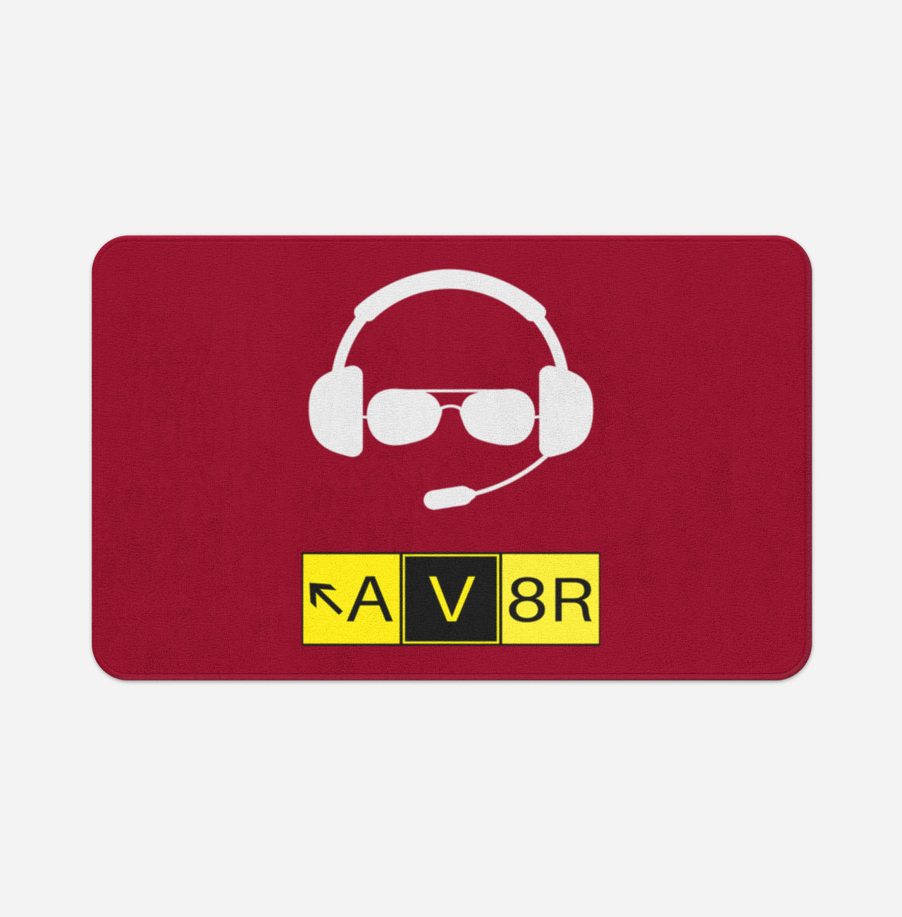 AV8R 2 Designed Bath Mats
