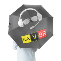 Thumbnail for AV8R 2 Designed Umbrella
