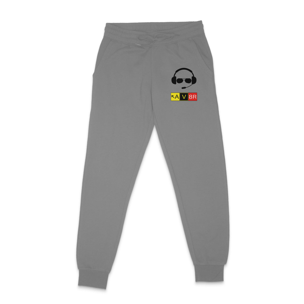 AV8R 2 Designed Sweatpants