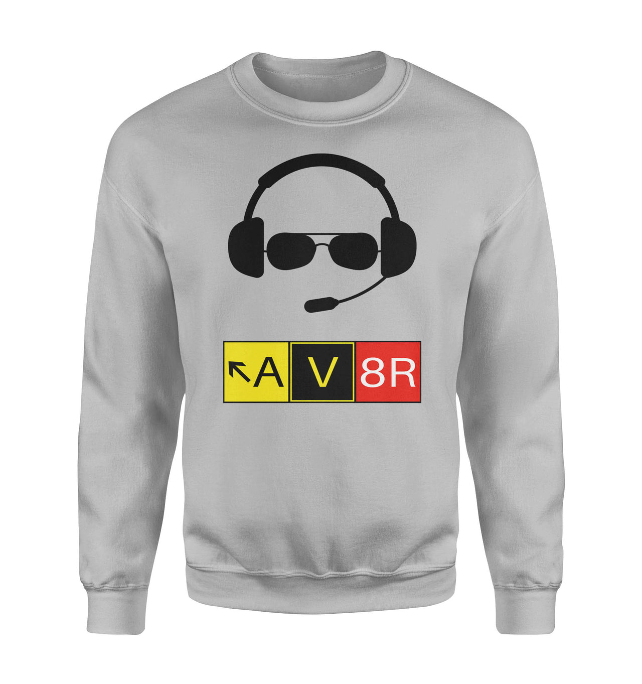 AV8R 2 Designed Sweatshirts