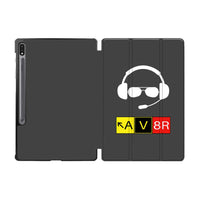 Thumbnail for AV8R 2 Designed Samsung Tablet Cases