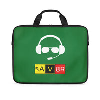 Thumbnail for AV8R 2 Designed Laptop & Tablet Bags