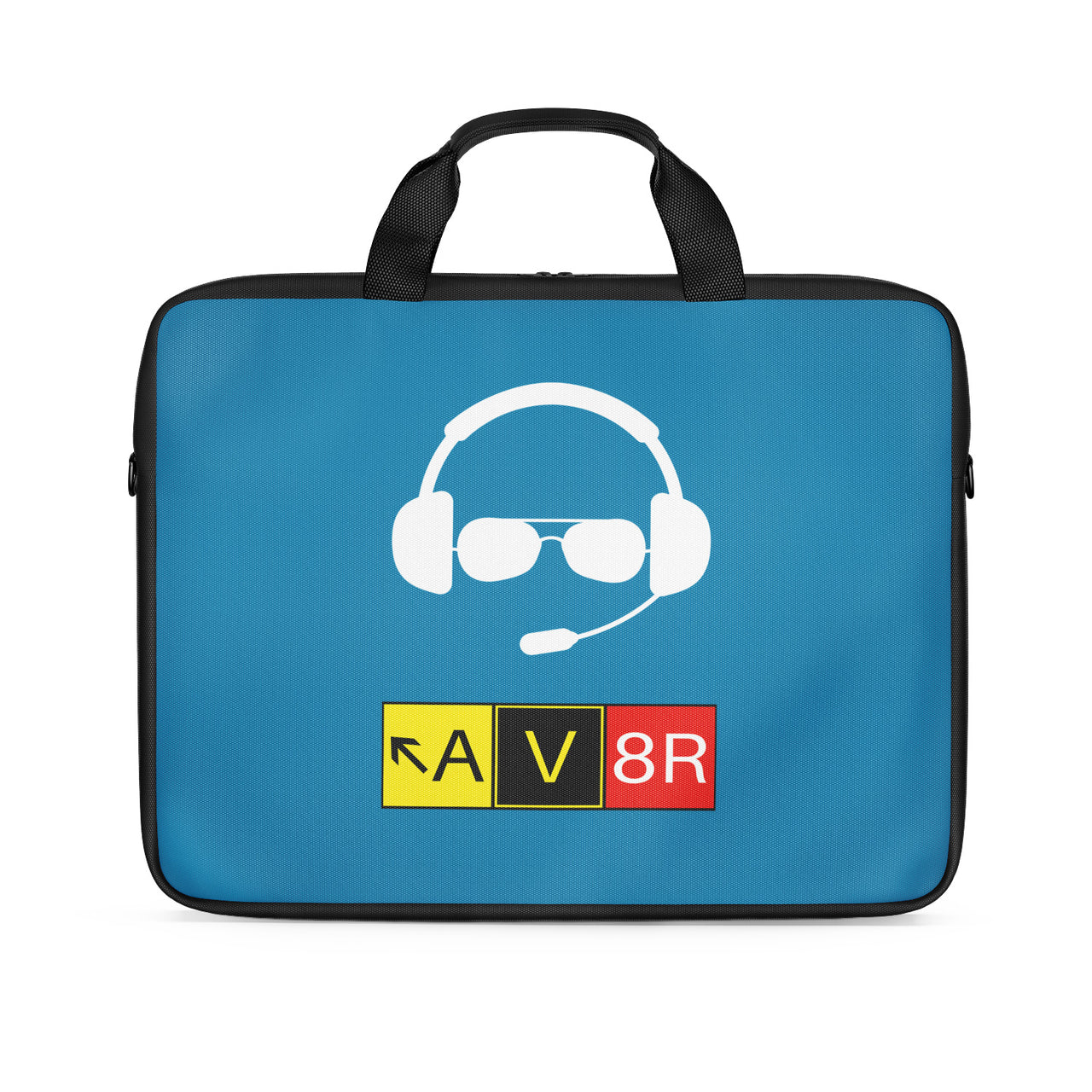 AV8R 2 Designed Laptop & Tablet Bags