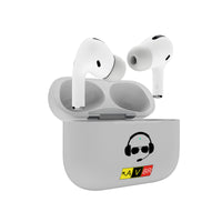 Thumbnail for AV8R 2 Designed AirPods 