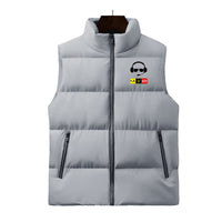 Thumbnail for AV8R 2 Designed Puffy Vests