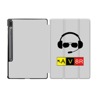 Thumbnail for AV8R 2 Designed Samsung Tablet Cases