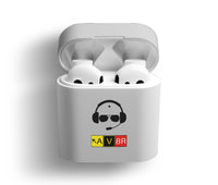 Thumbnail for AV8R 2 Designed AirPods Cases