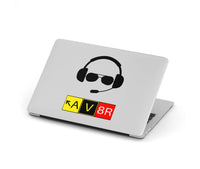 Thumbnail for AV8R 2 Designed Macbook Cases