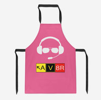 Thumbnail for AV8R 2 Designed Kitchen Aprons