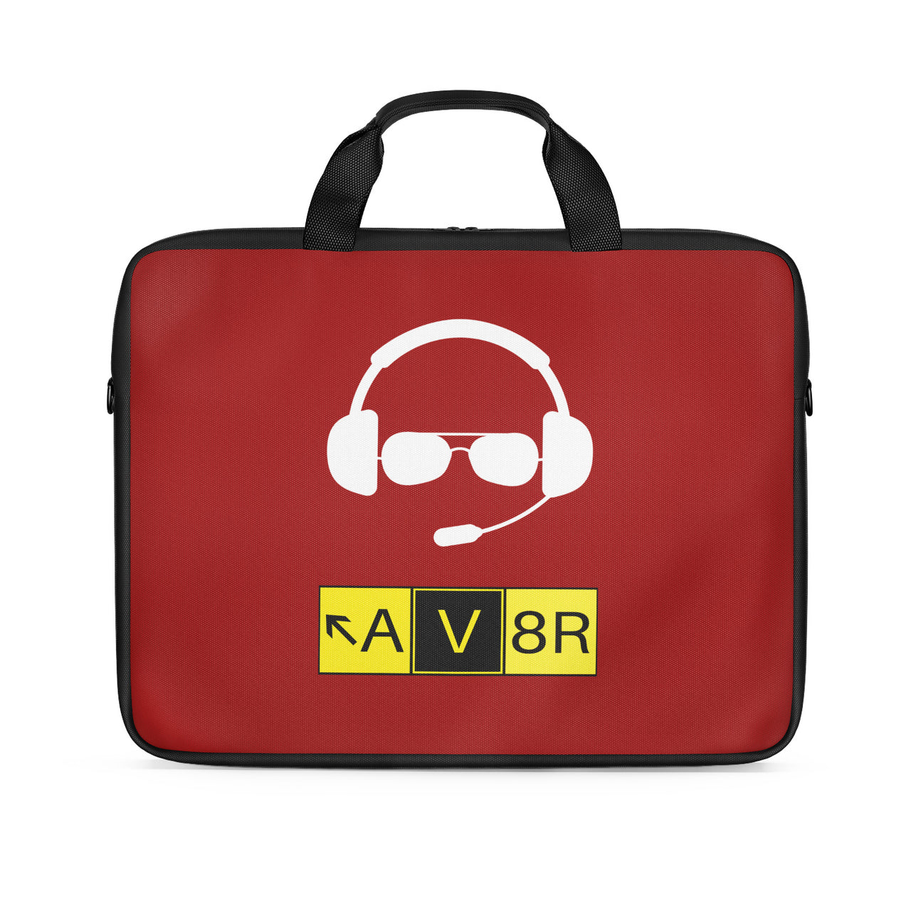 AV8R 2 Designed Laptop & Tablet Bags