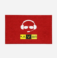 Thumbnail for AV8R 2 Designed Door Mats