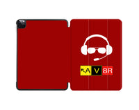 Thumbnail for AV8R 2 Designed iPad Cases