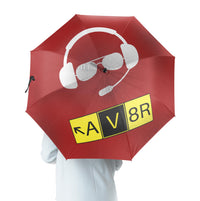 Thumbnail for AV8R 2 Designed Umbrella