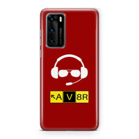 Thumbnail for AV8R 2 Designed Huawei Cases