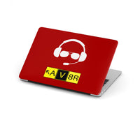 Thumbnail for AV8R 2 Designed Macbook Cases