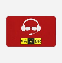 Thumbnail for AV8R 2 Designed Bath Mats