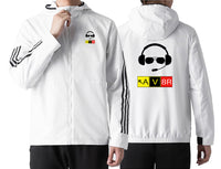 Thumbnail for AV8R 2 Designed Sport Style Jackets