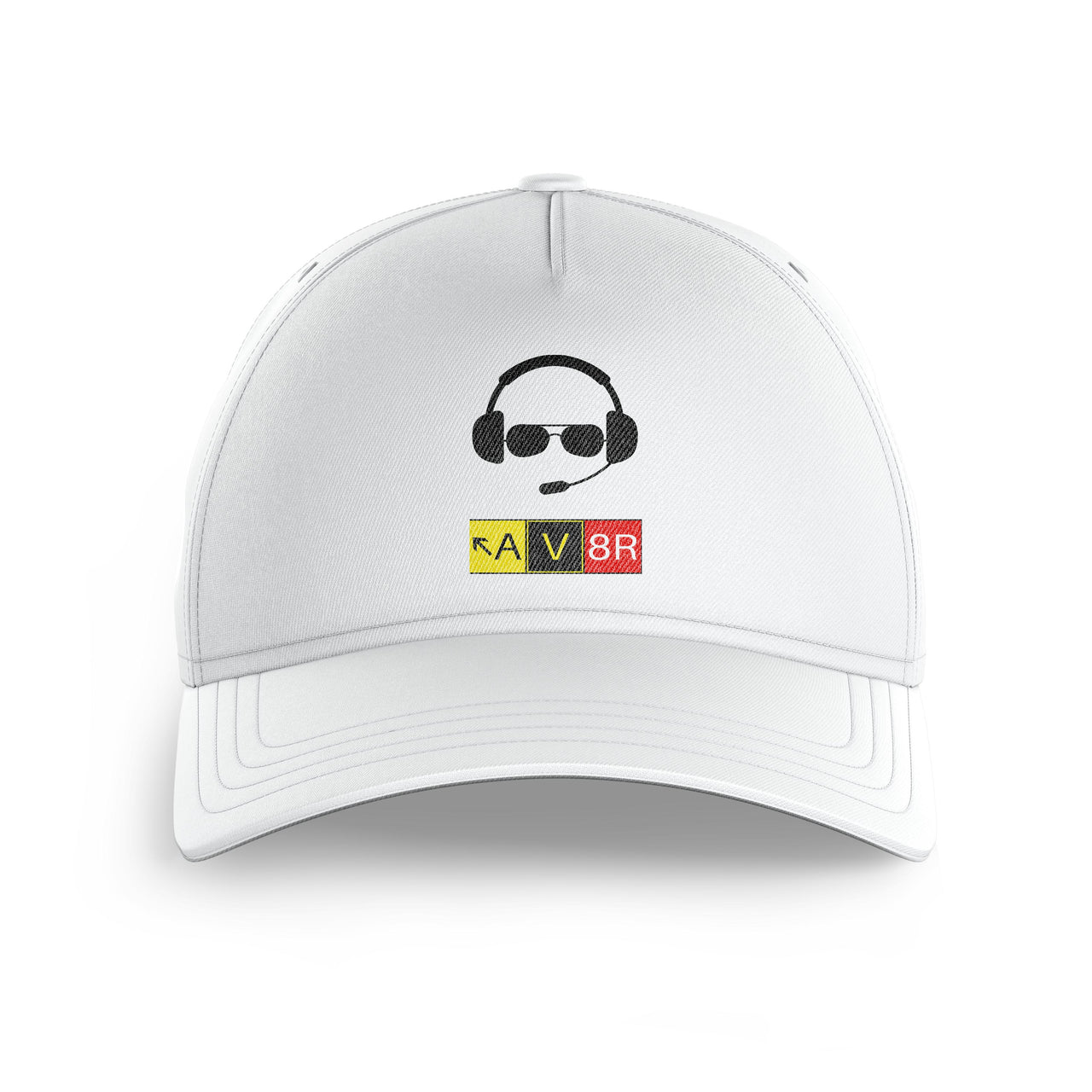 AV8R 2 Printed Hats