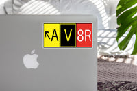 Thumbnail for AV8R Designed Stickers