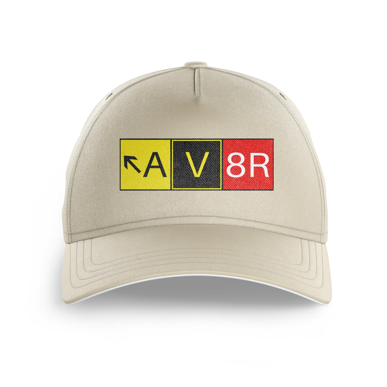 AV8R Printed Hats