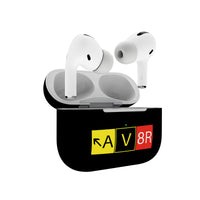 Thumbnail for AV8R Designed AirPods  Cases