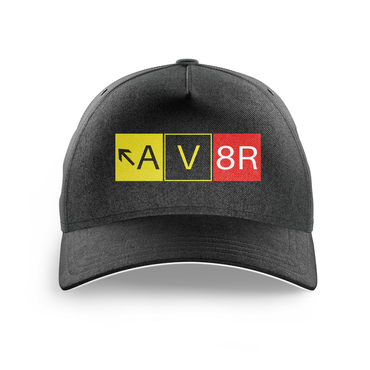 AV8R Printed Hats