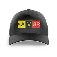 Thumbnail for AV8R Printed Hats