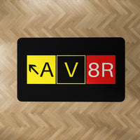 Thumbnail for AV8R Designed Carpet & Floor Mats